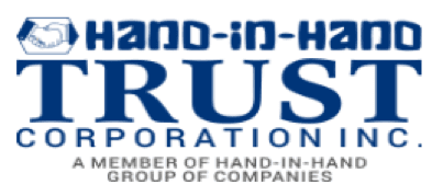 Hand-in-Hand Trust logo
